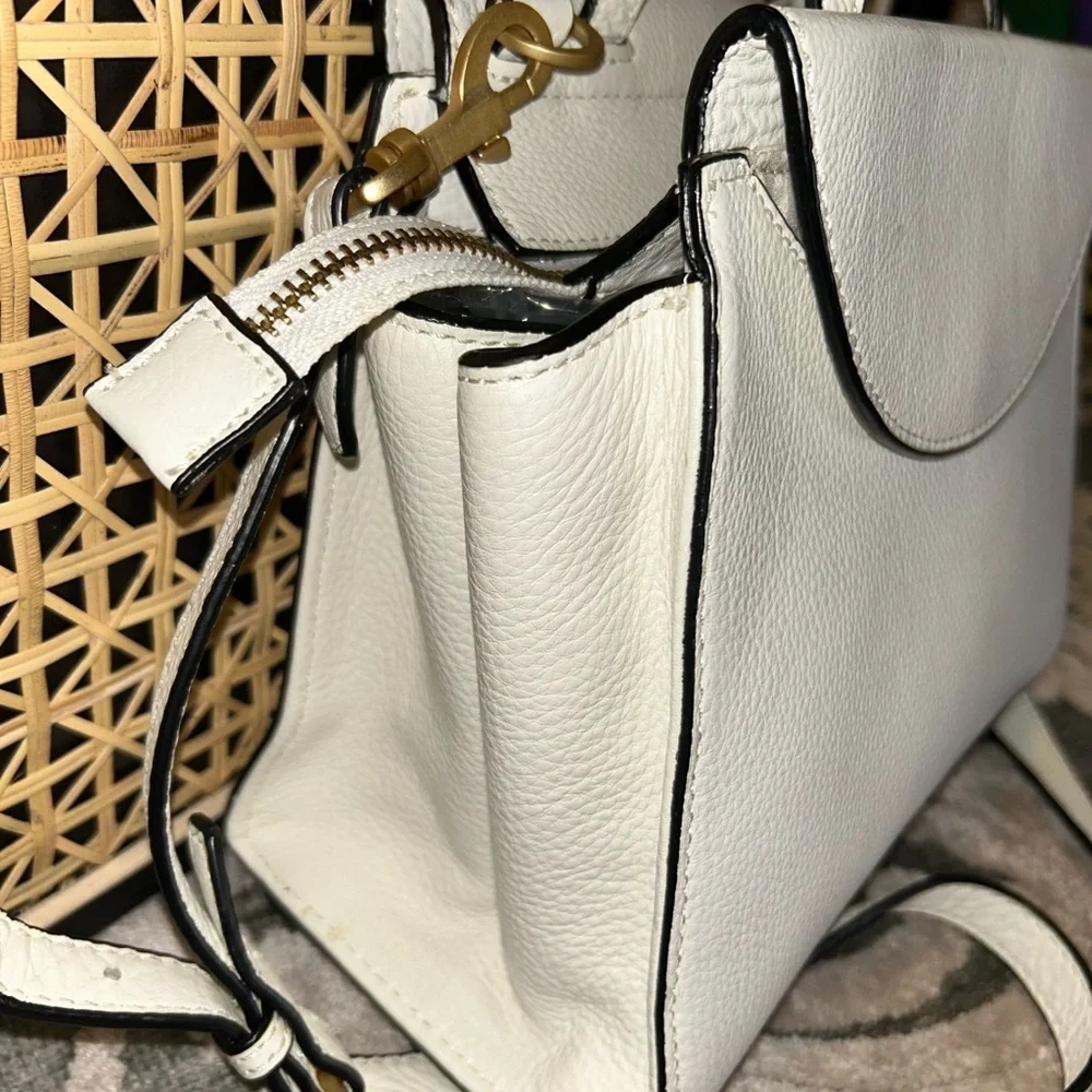 Euc Kate spade Saturday crossbody bag